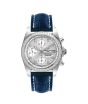 iShopping - Breitling Chronomat 38 Luxury Men's Watch Blue (A1331053/A776-718P)