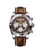 iShopping - Breitling Chronomat Men's Watch Brown (AB014012/Q583-724P)