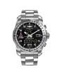iShopping - Breitling Cockpit B50 Men's Watch Silver (EB50102W/BE38-176E)