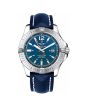 iShopping - Breitling Colt Automatic Men's Watch Blue (A1738811/C906-112X)