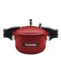iShopping - Cambridge Dura Series Pressure Cooker 5 Ltr Red (DEPC33105)