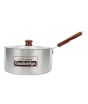 iShopping - Cambridge Wooden 1 Handle Sauce Pan (MSP1103W)