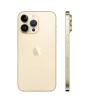 iShopping - Apple iPhone 14 Pro Max 128GB Physical Sim + eSim Gold - Mercantile Warranty