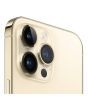 iShopping - Apple iPhone 14 Pro Max 128GB Physical Sim + eSim Gold - Mercantile Warranty
