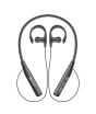 iShopping - Space Wireless Neckband In-Ear Earphone (MV-691)
