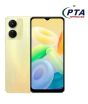 iShopping - Vivo Y16 64GB 4GB RAM Dual Sim Drizzling Gold