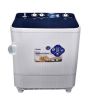 iShopping - Haier Twin Tub Semi Automatic Washing Machine 10KG (HWM100-1169)