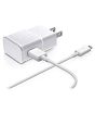 iShopping - Fox Solutions Fast Charger With Cable - White