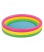 iShopping - Intex Inflatable Pool Multicolor (PX-9311)