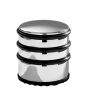 iShopping - Premier Home Stainless Steel Door Stopper (509566)