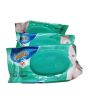 iShopping - Komfy Rehbar Baby Wipes - 72 Sheets (Pack of 2)