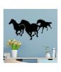 iShopping - LookNBuy Horse Wall Art (0069)