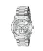 iShopping - Michael Kors Cooper Women's Watch Silver (MK6273)