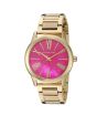 iShopping - Michael Kors Hartman Women's Watch Gold (MK3520)