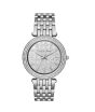 iShopping - Michael Kors Sawyer Women's Watch Silver (MK6224)