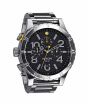 iShopping - Nixon 48-20 Chrono Men's Watch (A486-000)