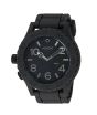 iShopping - Nixon Rubber 51-30 Men's Watch (A236-195)