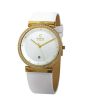 iShopping - Obaku Harmony Women's Watch White (V137UGIRW1)