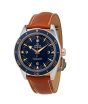 iShopping - Omega Seamaster Automatic Men's Watch Brown (233.62.41.21.03.001)