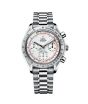 iShopping - Omega Speedmaster Chronograph Automatic Men's Watch Silver (3538.30.00)