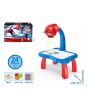 iShopping - Planet X Spiderman Drawing Projector Table Set (PX-10333)