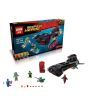 iShopping - Planet X Super Hero Avengers Submarine Lego (PX-9280)