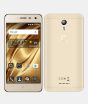 iShopping - QMobile i6 Metal 2017 Dual SIM Gold