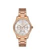 iShopping - Bigotti Stainless Steel Women's Watch Rose Gold (BG.1.10343-3)