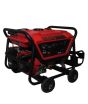 iShopping - Rato Gas & Petrol Self Start 8.0 KVA Generator (RT9500EV)