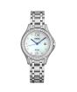 iShopping - Seiko Core Women's Watch Silver (SUT311)