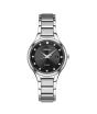 iShopping - Seiko Core Women's Watch Silver (SUT317)