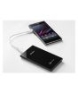 iShopping - Sony 5000mAh Portable USB Charger Black (CP-V5A)