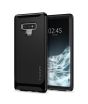 iShopping - Spigen Neo Hybrid Midnight Black Case For Galaxy Note 9