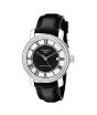 iShopping - Tissot Bridgeport Men's Watch Black (T0974071605300)