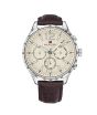 iShopping - Tommy Hilfiger Men's Watch Brown (1791467)