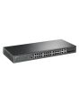 iShopping - TP-Link JetStream 24-Port Gigabit L2 Managed Switch with 4 SFP Slots T2500-28TC (TL-SL5428E)