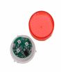 iShopping - Wish Hub 1 Pair Universal Car Door LED Safety Warning Light