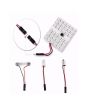 iShopping - Wish Hub 36 SMD Car Interior RGB LED