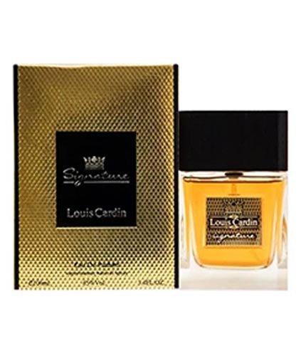 iShopping - Louis Cardin Signature Eau De Parfum For Men 100ml