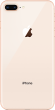 iShopping - Apple iPhone 8 Plus 64GB Gold