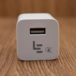 iShopping - Al Medina Store LETV 3.6A Super Fast Charger With USB Cable White