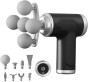 iShopping - 5 Ball Fascia Deep Tissue Gun Massager