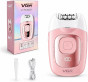 iShopping - VGR Epilator For Women (V-760)
