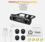 iShopping - Car Tire Pressure Monitoring System