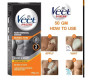 iShopping - Letsshop Men Hair Removal Cream for Normal Skin - 50g