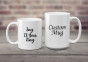 iShopping - KuchB Customized Design Coffee Mug