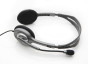 iShopping - Logitech H110 Stereo Headset (981-000459)