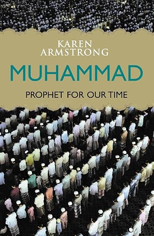 iShopping - Muhammad (PBUH) by Karen Armstrong Book