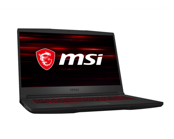 iShopping - MSI GF65 15.6" 144Hz Core i7 10th Gen 8GB 512GB SSD 6GB Geforce GTX 1660Ti Gaming Laptop Black - Refurbished