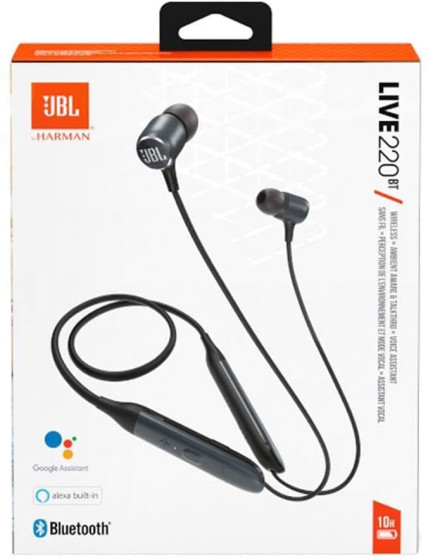iShopping - JBL BY Harman Wireless Neckband